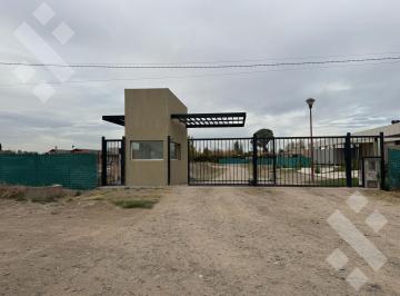 Terreno · 1502m² · Terreno Venta B° Cerrado Cipolletti