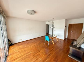 Departamento · 83m² · 3 Ambientes · 1 Cochera · Departamento en Nuñez