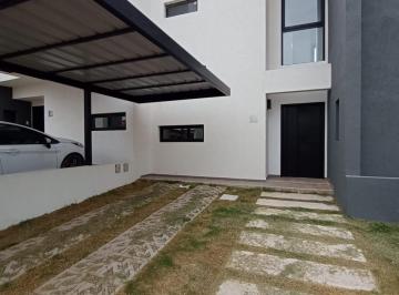 Foto · Miradores de Manantiales - Duplex 2 Dorm Alquiler en Housing - $