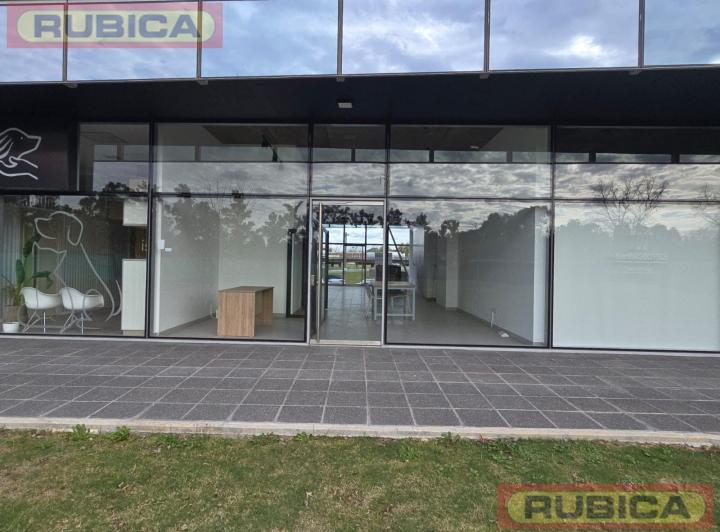 Local comercial · 100m² · 1 Ambiente