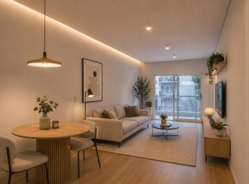 Departamento · 38m² · 1 Ambiente · Venta - Departamento Monoambiente - San Cristobal
