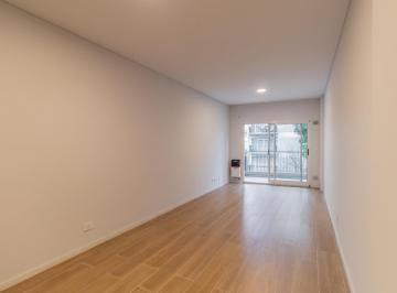 Departamento · 38m² · 1 Ambiente · Venta - Departamento Monoambiente - San Cristobal