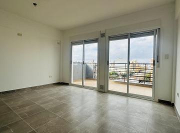 Departamento · 30m² · 1 Ambiente · Depto 1 Amb C/ Gran Balcon Terraza