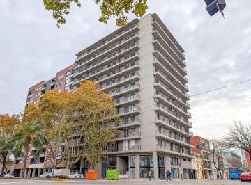 Departamento · 38m² · 2 Ambientes · Departamento - Rosario