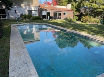 Casa · 300m² · 4 Ambientes · 2 Cocheras · Venta Casa 3 Dorm. - Segundas Colinas - Villa Rosa - Pilar