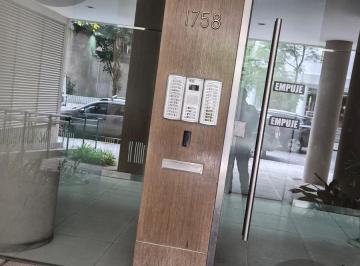 Departamento · 50m² · 1 Cochera · Depto Berlgrano 50 m² Aprox con Cochera Full Amenities