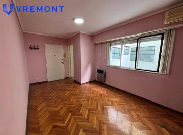 Departamento · 56m² · 3 Ambientes · Departamento 3 Ambientes en Alquiler, Balvanera.