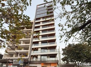 Departamento · 45m² · 2 Ambientes · Departamento en Alquiler - 1 Dormitorio 1 Baño - 49 m - La Plata