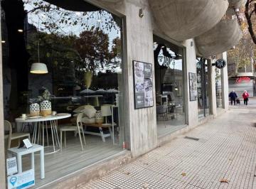 Local comercial · 214m² · Local Palermo Hollywood Alquiler