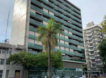 Departamento · 46m² · 2 Ambientes · Un Dormitorio con Escritorio - Edificio Amelie - Fundar