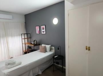 Departamento · 15m² · 1 Ambiente · Venta Monoambiente Airbnb Turismo Hotel Inversion