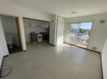 Departamento · 30m² · 1 Ambiente · Alquiler Departamento Monoambiente