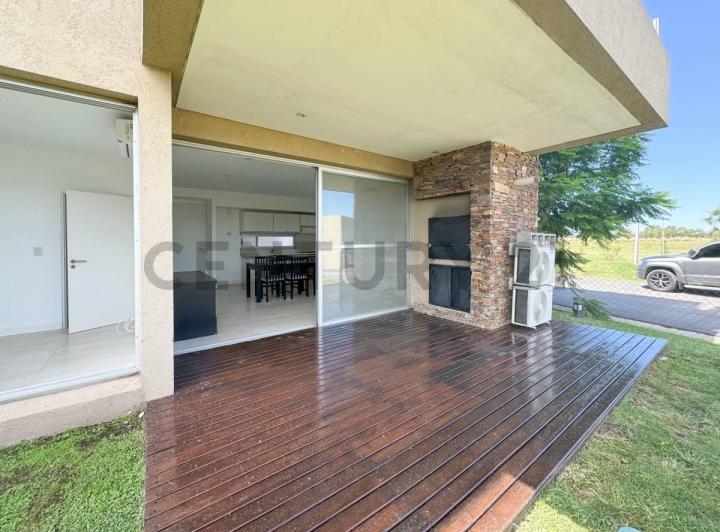 Departamento · 47m² · 2 Ambientes · 1 Cochera
