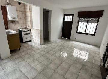 Departamento · 40m² · 2 Ambientes · Vendo Depto 1 Habitación C/ Terraza - Providencia