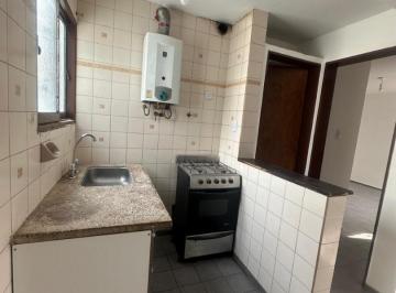 Departamento · 34m² · 2 Ambientes · Vendo Depto 1 Habitación C/ Terraza - Providencia