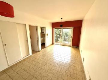 Departamento · 25m² · 1 Ambiente · 1 Amb - Luminoso - 25 m²