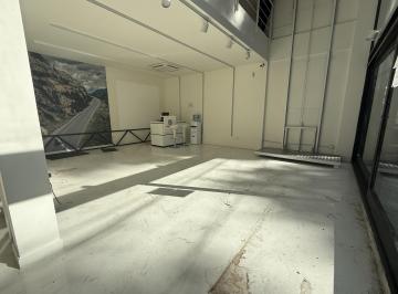 Local comercial · 114m² · 3 Ambientes · 2 Cocheras · Local - Venta - Alquiler - Palermo - 2 Salones - Oficina