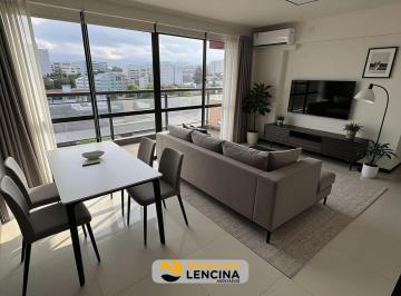 Foto · Departemento 1 Dormitorio con Cochera Miralejos 9