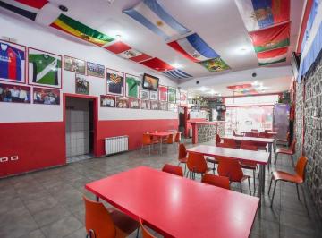 Local comercial · 1850m² · 4 Ambientes · Local en Venta - Canchas de Fútbol - Salón - Baños - Cocina - 2.017 m² - La Plata