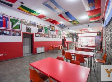 Local comercial · 1850m² · 4 Ambientes · Local en Venta - Canchas de Fútbol - Salón - Baños - Cocina - 2.017 m² - La Plata