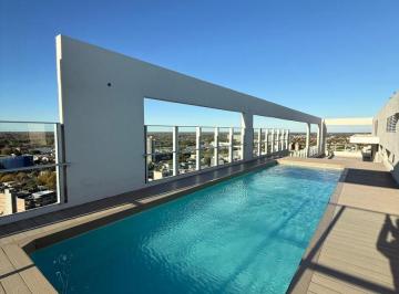 Departamento de 2 ambientes, Tigre · Departamento a Estrenar 2 Ambientes con Cochera