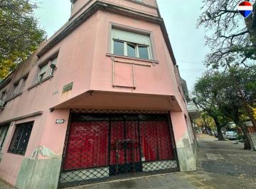 PH · 120m² · 5 Ambientes · Venta PH 3 Ambientes con Dependencia Barracas