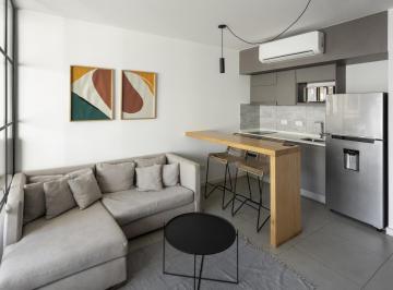 Departamento · 31m² · 1 Ambiente · Venta Departamento Recoleta 1 Ambiente Divisible - Piso 8