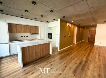 Cocina · Venta Semipiso 4 Ambientes Liniers