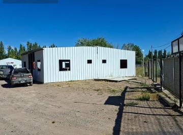 Terreno · 200m² · Terreno Industrial/ Oficinas/ Galpon en Alquiler