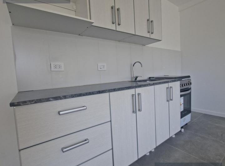 Departamento · 40m² · 1 Ambiente