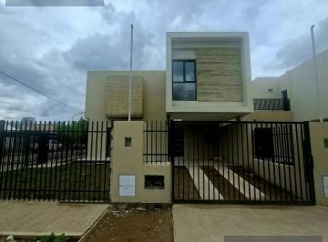 PH · 119m² · 4 Ambientes · Duplex a Estrenar en Venta Barrio Los Plátanos, Cipolletti