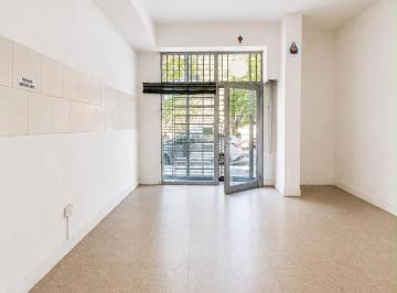 Local comercial · 18m² · 1 Ambiente · Local en Alquiler. Palermo