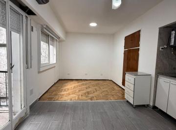 Departamento · 23m² · 1 Ambiente · Departamento en Alquiler en Boedo (Colombres Al 900) de 1 Amb.