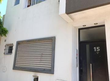 Departamento de 2 ambientes, La Plata · Departamento un Dormitorio con Patio