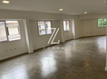 Oficina comercial de 4 ambientes, Salta · Oficina Céntrica en Alquiler – Esquina Urquiza y Florida