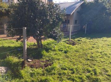 Terreno · 315m² · Terreno en Venta - 315 m² - City Bell