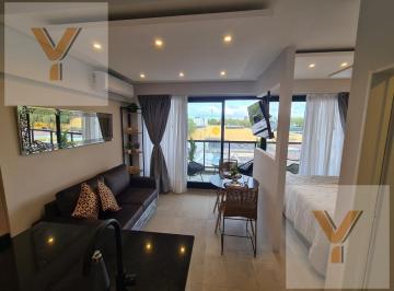 Departamento · 35m² · 3 Ambientes · Departamento en Alquiler - 1 Dormitorio 1 Baño - 39 m - Palermo