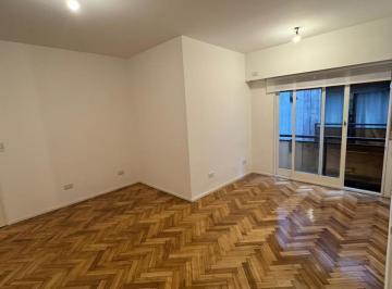 Departamento · 40m² · 2 Ambientes · Alquiler Depto 2 Amb con Cocina Palermo Hollywood