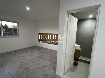 Departamento · 56m² · 2 Ambientes · 2 Cocheras · Departamento Dúplex en Venta en Derqui, Pilar, G. B. a. Zona Norte