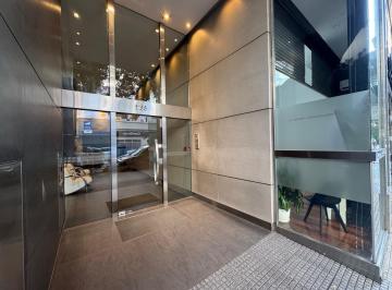 Oficina comercial · 55m² · 2 Ambientes · Oficina Dos Ambientes en Belgrano Luminosa y Amplia