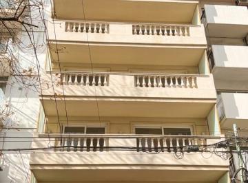 Departamento · 24m² · 1 Ambiente · En Venta Barrio Parque Studio en Edificio con Piscina y Spa