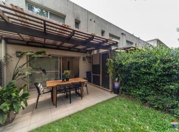 PH · 88m² · 3 Ambientes · 1 Cochera · Venta Duplex 3 Ambientes Jardines de Milberg Tigre