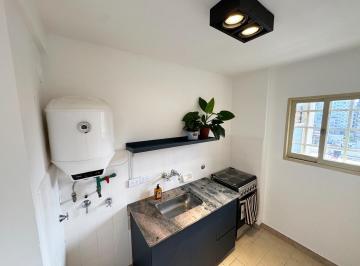 Departamento · 23m² · 1 Ambiente · Monaombiente Remodelado a La Venta