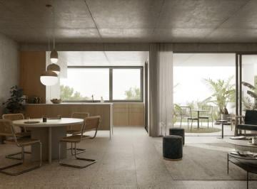 Departamento · 133m² · 4 Ambientes · 1 Cochera · Venta Semipiso 4 Amb a Estrenar Premium Chacarita
