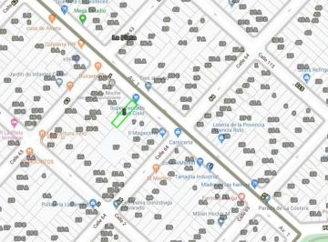 Terreno · 360m² · Terreno en Venta - 360 m² Totales - La Plata