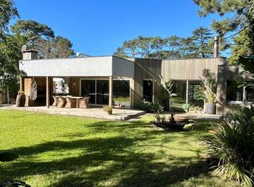 BPV-BPV-11169_2 · 5 Ambientes 3 Dorm. | Punta del Este Ref: 11169