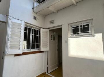 PH · 45m² · 2 Ambientes · PH en Buenos Aires y Castelli