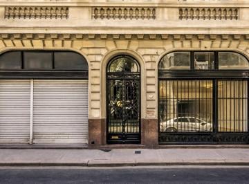 Local comercial · 70m² · Local en Alquiler - Congreso