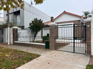 Casa de 5 ambientes, Ciudad de Santa Fe · Laprida 4345