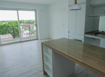 PORTADA · Moderno Monoambiente con Balcon y Amenities en Calle Pellegrini - Rosario